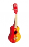 HAPE Czerwona Gitara (E0316)