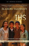 Śladami tajemnicy IHS Andrzej Klimara