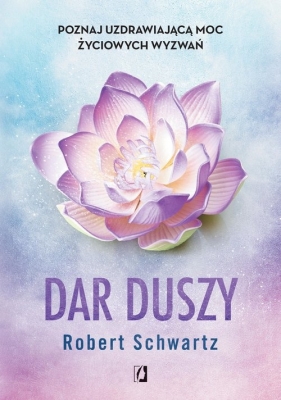 Dar duszy - Schwartz Robert