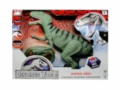 Dinozaur na baterie