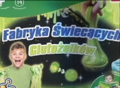 Fabryka świecących glutożelków glow large (60885)