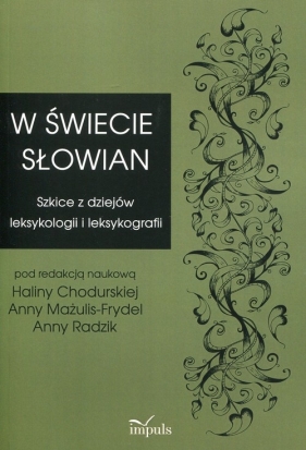 W świecie Słowian