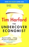 The Undercover Economist Harford Tim