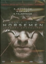 Horsemen - Jeźdźcy apokalipsy David Callaham