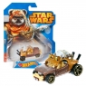 HOT WHEELS SW Samochody bohaterowie (CGW35)