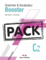 Grammar & Vocabulary Booster C2 SB + DigiBook Jenny Dooley