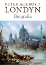  Londyn. Biografia
