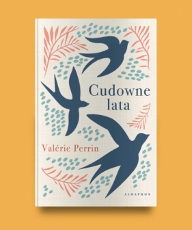 Cudowne lata (wydanie limitowane) - Valérie Perrin