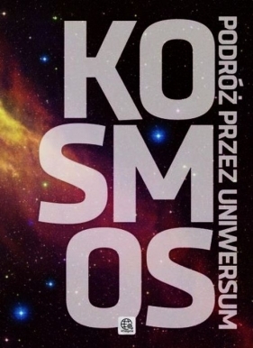Imagine Kosmos - Rudź Przemysław