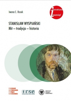 Stanisław Wyspiański - Iwona Rusek