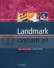 Landmark U-Int SB