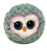 Ty Beanie Bouncers Feathers - sowa