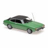 Ford Capri II 1974 (green metallic) (940081200)