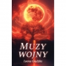 Muzy wojny Iwona Grądzka