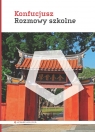 Rozmowy szkolne (Gia Yu) Konfucjusz