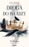 Spin off Konsorcjum T.2 Droga do władzy A.S. Sivar