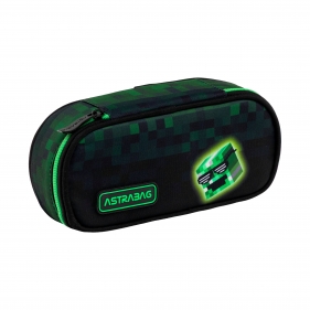 Astrabag, Piórnik - Pixel Hero, AC6