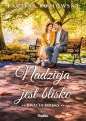 Bracia Dreks. Tom 2. Nadzieja jest blisko - Paulina Kozłowska