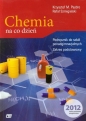 Chemia na co dzień. Podręcznik do szkół ponadgimnazjalnych. Zakres podstawowy - Rafał Szmigielski, Krzysztof M. Pazdro