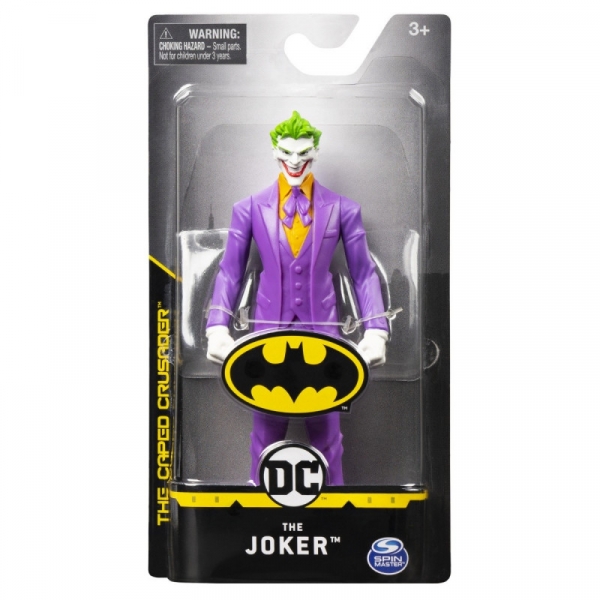 BATMAN Figurki Joker (6055412/20125468)