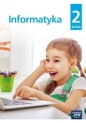 Informatyka. Klasa 2. Zeszyt ćwiczeń - Michał Kęska