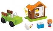 Little People Kurnik (CBM90)