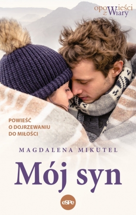 Mój syn - Magdalena Mikutel