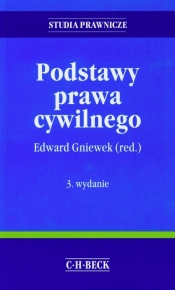 Podstawy prawa cywilnego