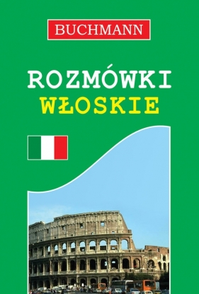 Rozmówki włoskie + CD - Krysztopa Małgorzata
