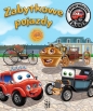 Samochodzik Franek. Zabytkowe pojazdy - Karolina Górska