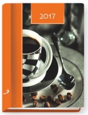 Terminarz 2017 - B7 kawa