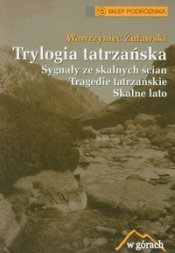 Trylogia Tatrzańska