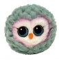 Ty Beanie Bouncers Feathers - sowa