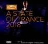  A State Of Trance 2018 (2 CD)