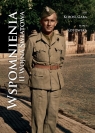 Wspomnienia. II Wojna Światowa Jan Kidoń-Gaba, Maria Kotowska
