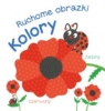 Ruchome obrazki. Kolory praca zbiorowa