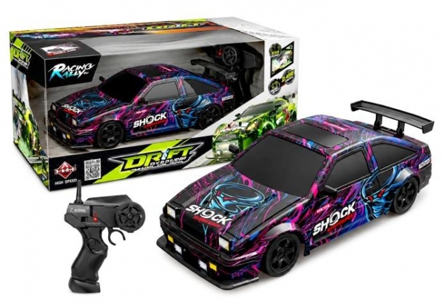 Auto RC