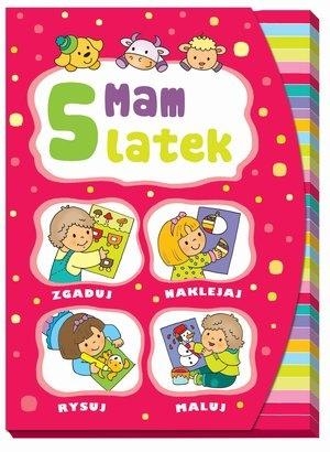 Mam 5 latek