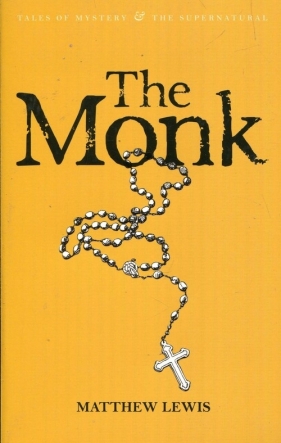 The Monk - Lewis Matthew