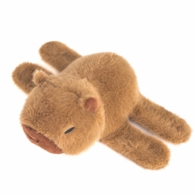 Pluszowa kapibara na rękę