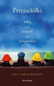 Przyjaciółki