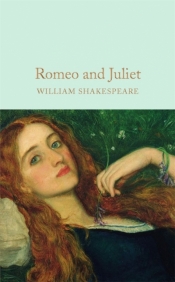 Romeo and Juliet wer. angielska - William Shakespeare