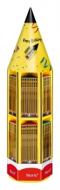 Ołówek Staedtler Noris, 576 sztuk