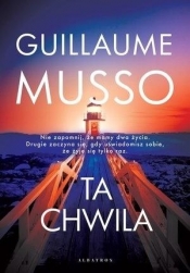 Ta chwila - Guillaume Musso