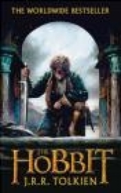 The Hobbit - J.R.R. Tolkien