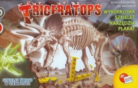Triceratops (41855)