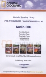 Footrpint Reading Library 800 CD-Audio Waring, Rob (Series Ed)