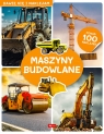 Maszyny budowlane Opracowanie zbiorowe