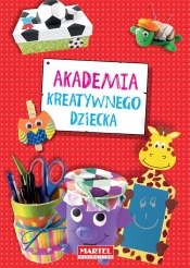 Akademia kreatywnego dziecka