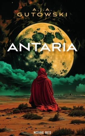 Antaria - A.J.A. Gutowski